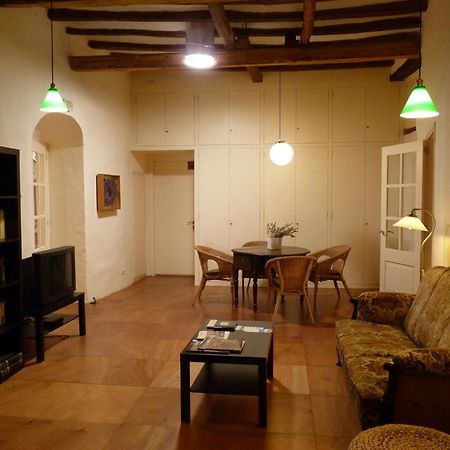 Cal Maginet Hotel Vilaverd Kültér fotó