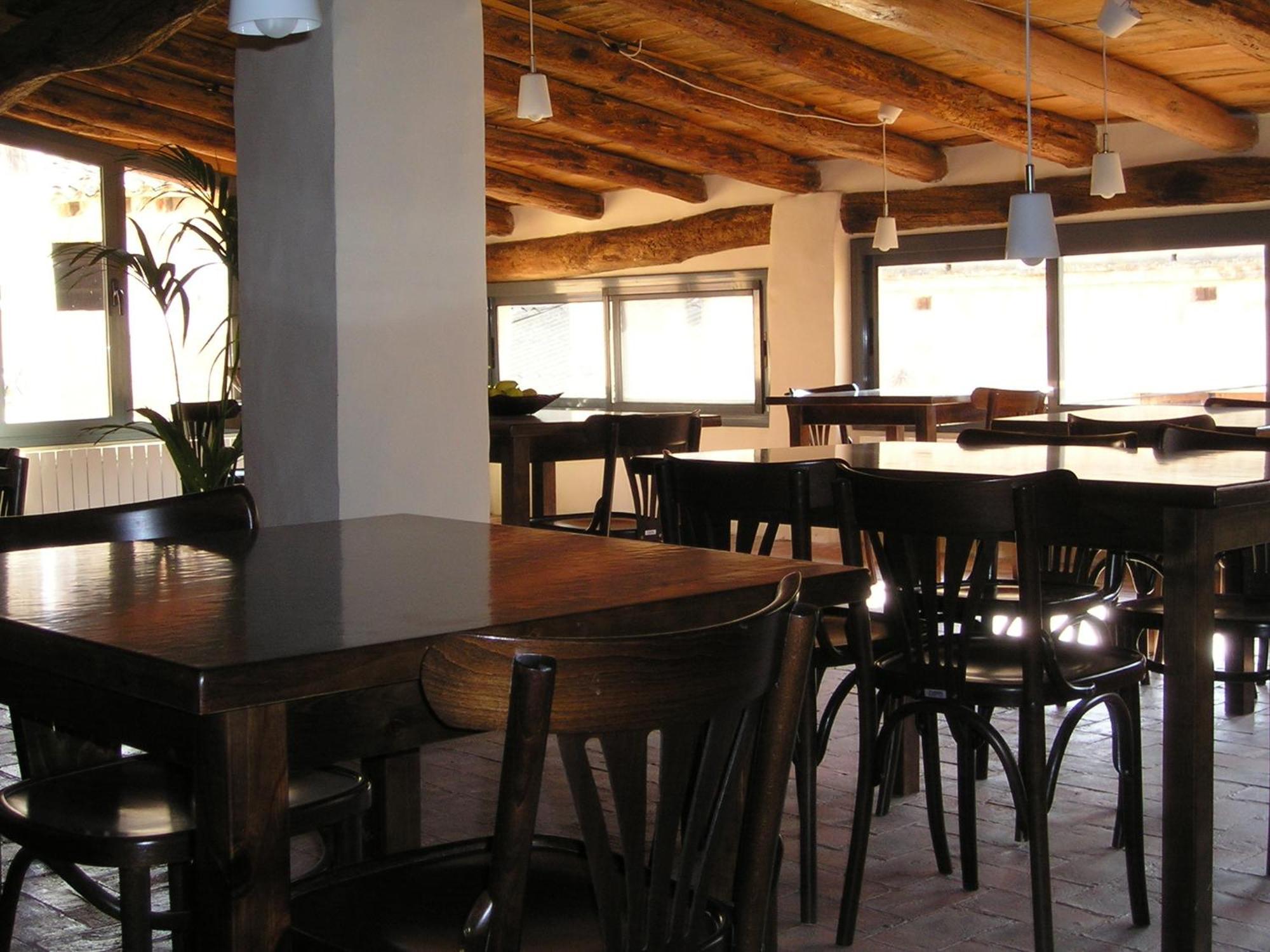 Cal Maginet Hotel Vilaverd Kültér fotó