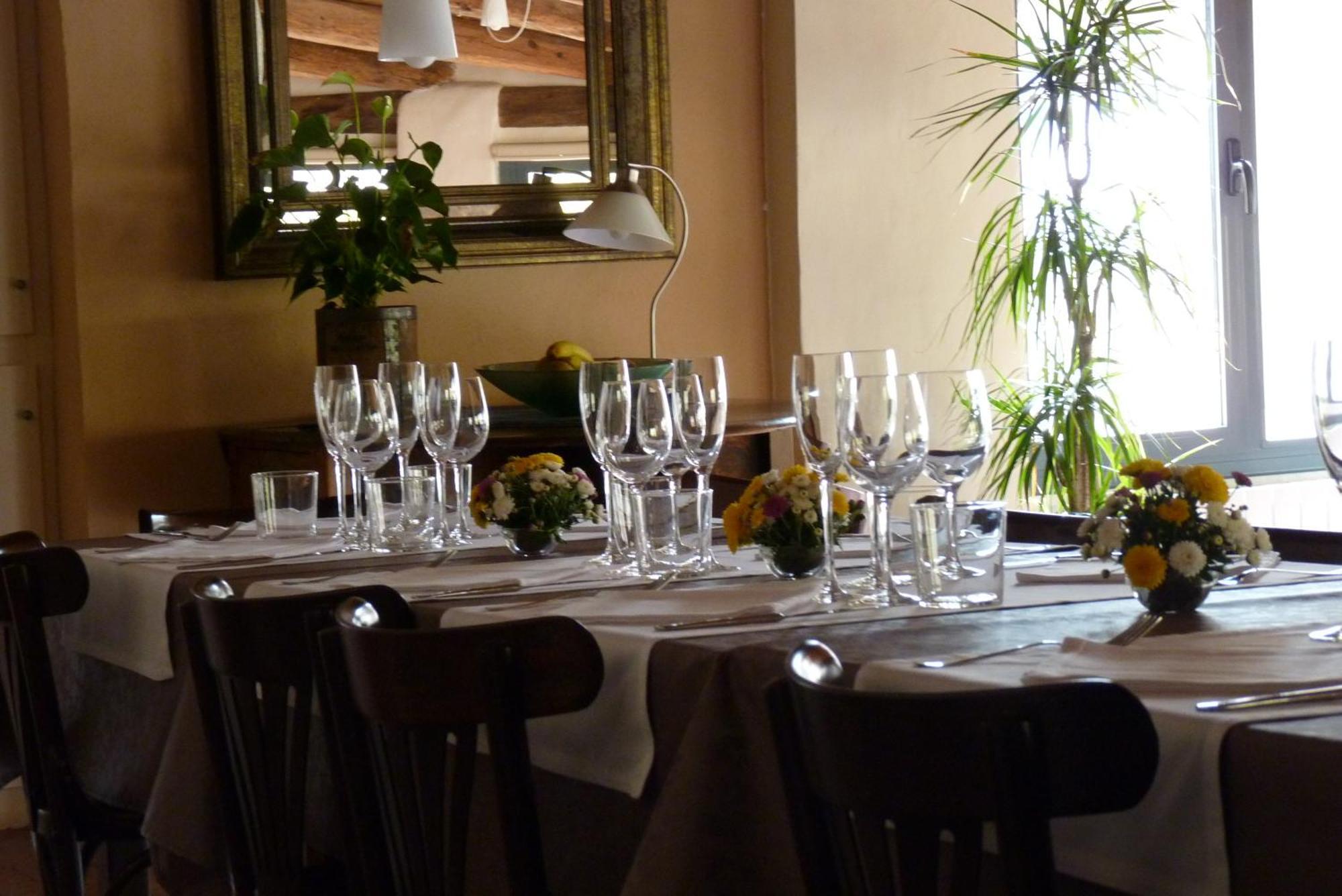 Cal Maginet Hotel Vilaverd Kültér fotó