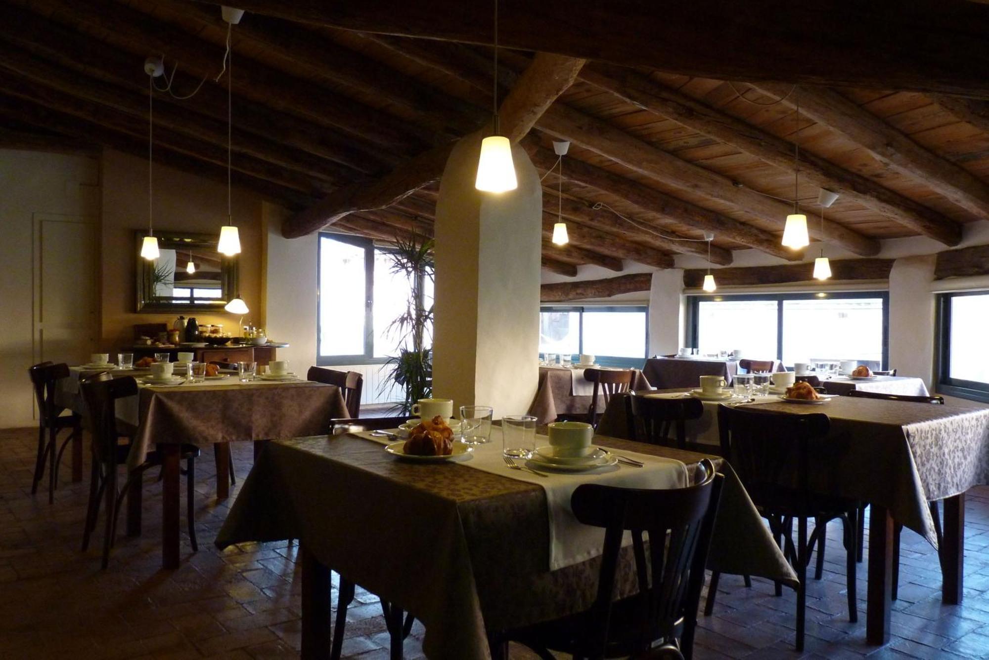 Cal Maginet Hotel Vilaverd Kültér fotó