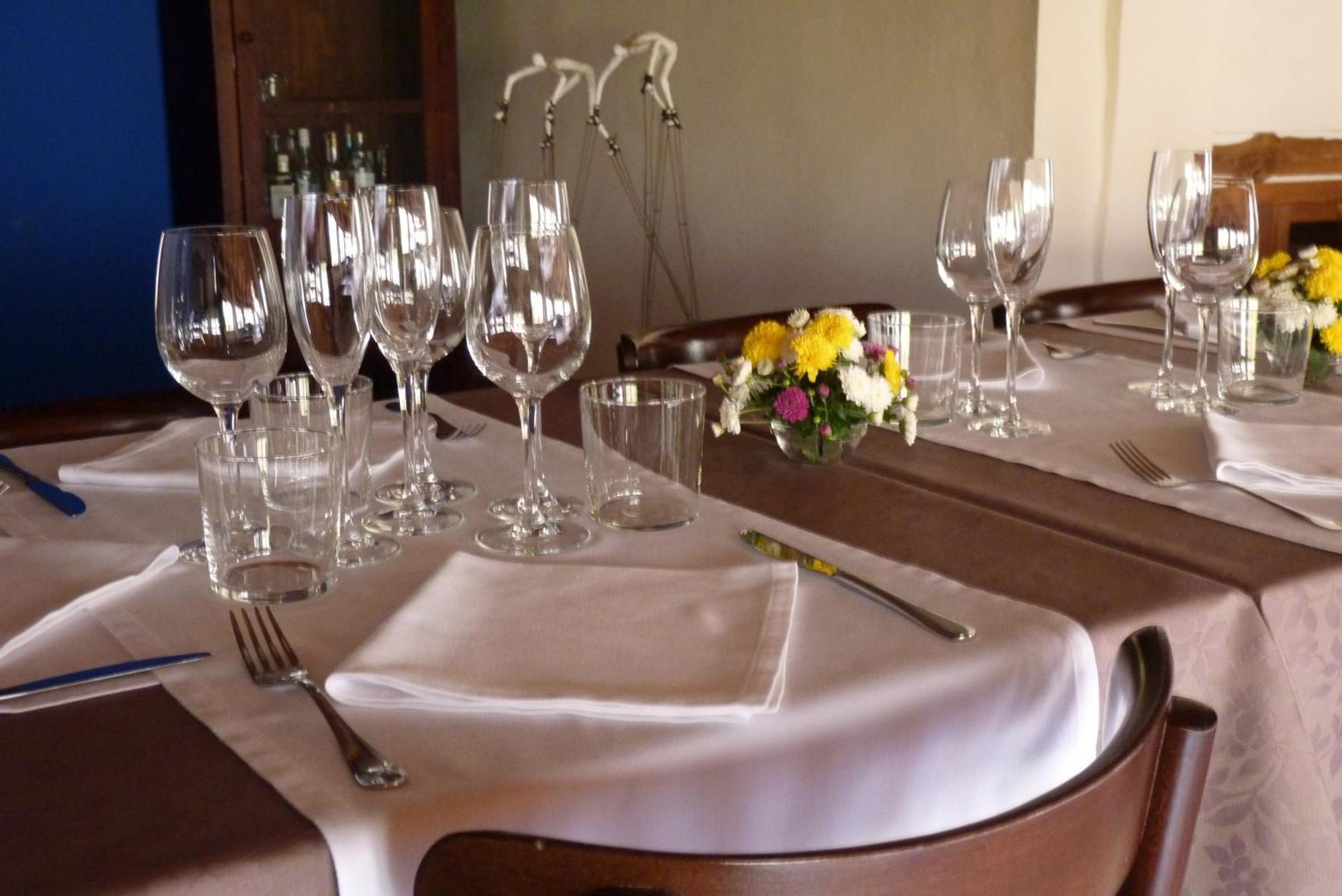 Cal Maginet Hotel Vilaverd Kültér fotó