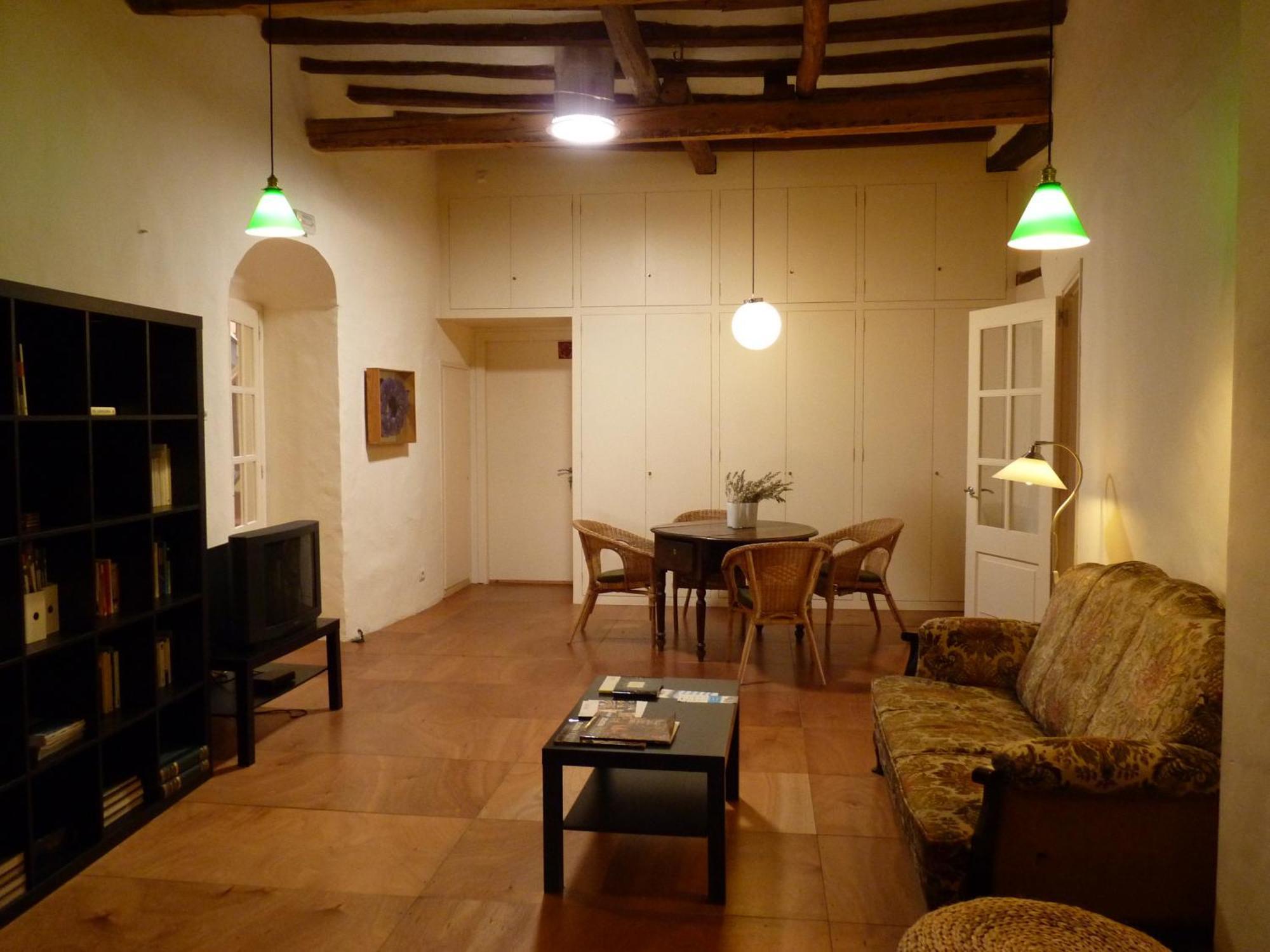 Cal Maginet Hotel Vilaverd Kültér fotó