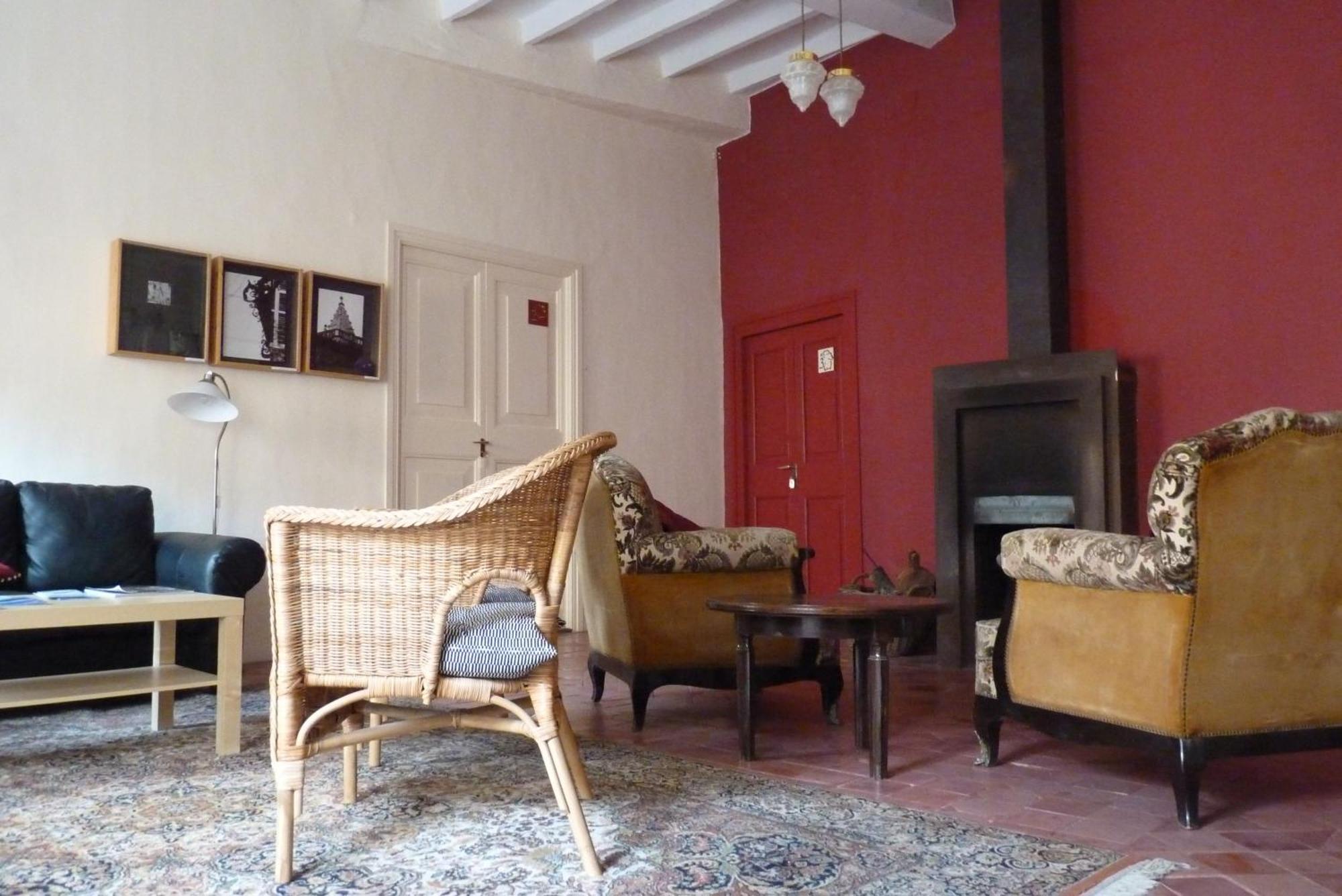 Cal Maginet Hotel Vilaverd Kültér fotó