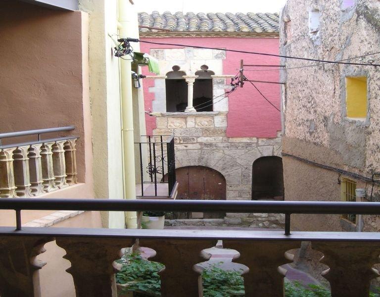 Cal Maginet Hotel Vilaverd Kültér fotó