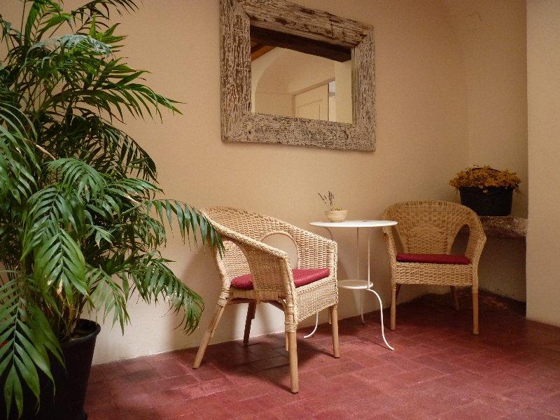 Cal Maginet Hotel Vilaverd Kültér fotó