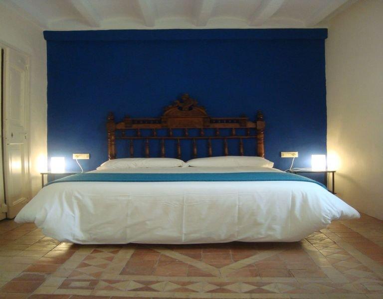 Cal Maginet Hotel Vilaverd Kültér fotó
