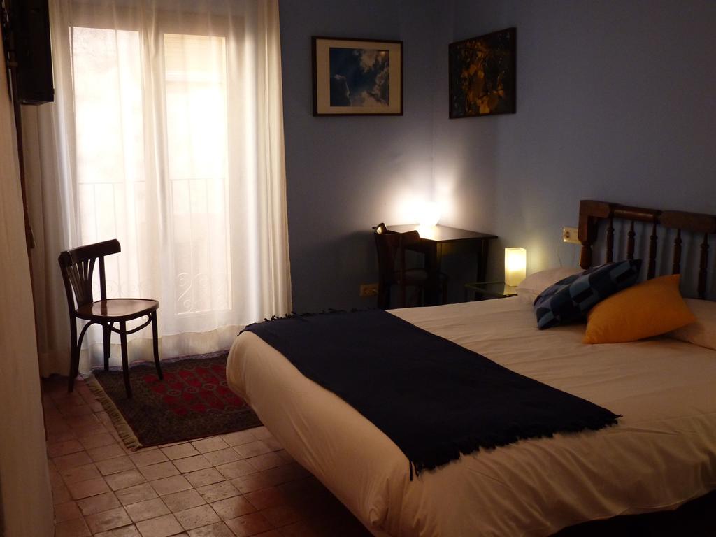 Cal Maginet Hotel Vilaverd Kültér fotó