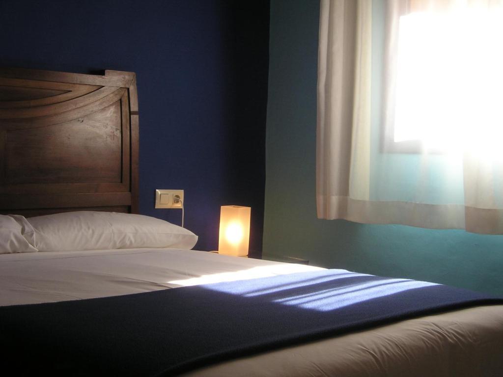 Cal Maginet Hotel Vilaverd Szoba fotó