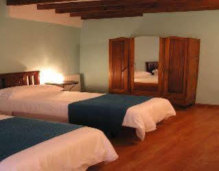 Cal Maginet Hotel Vilaverd Kültér fotó